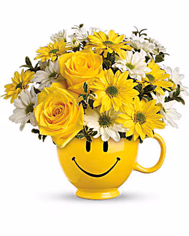 Send The Best Deal of the Day — Biggest Freshest Arrangement